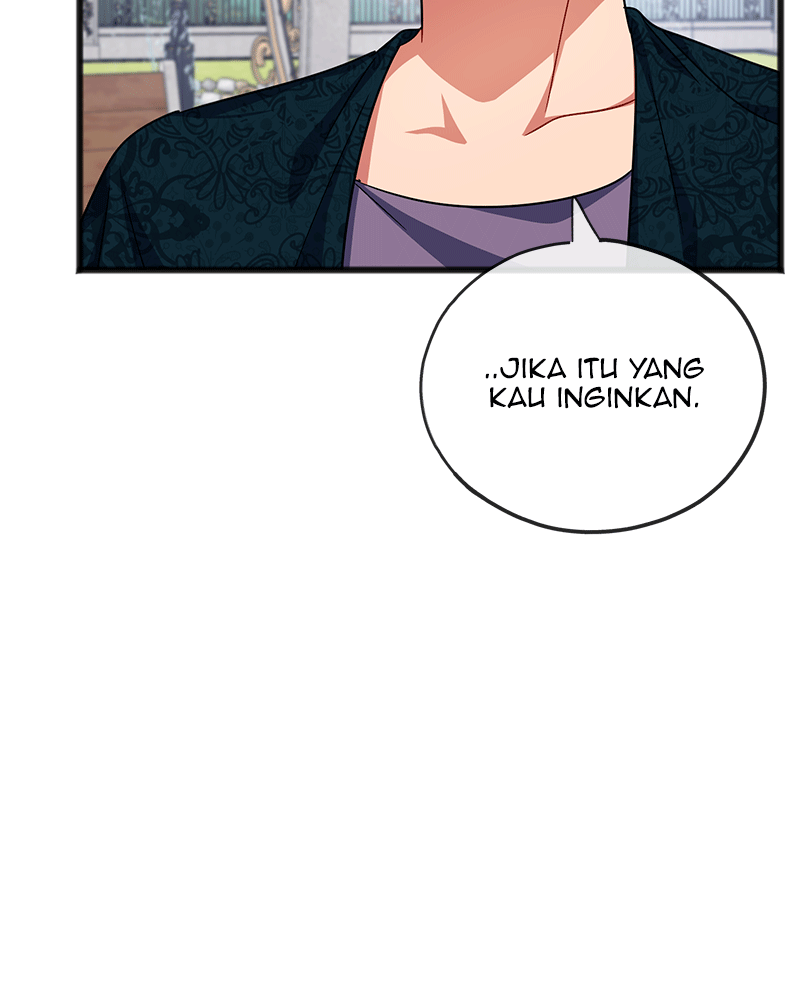 To You Who Doesn’t Love Me Chapter 72 page 25