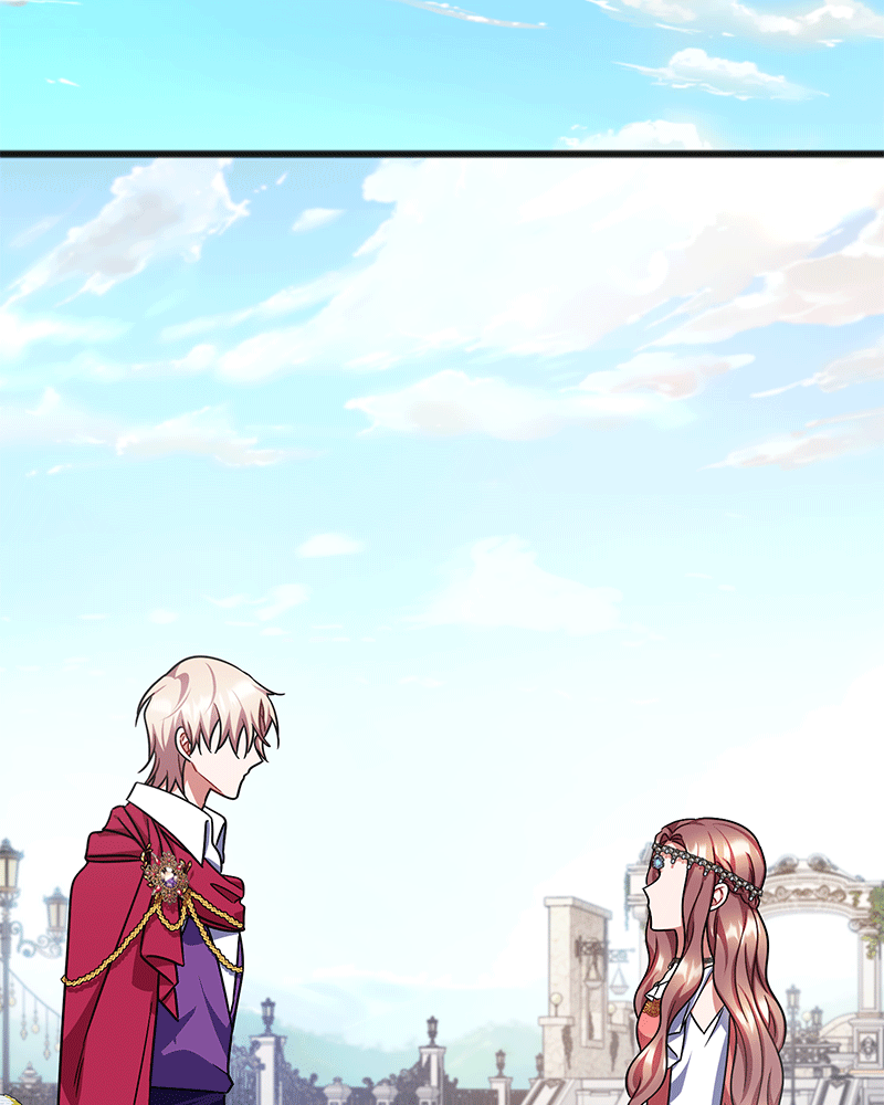 To You Who Doesn’t Love Me Chapter 72 page 27