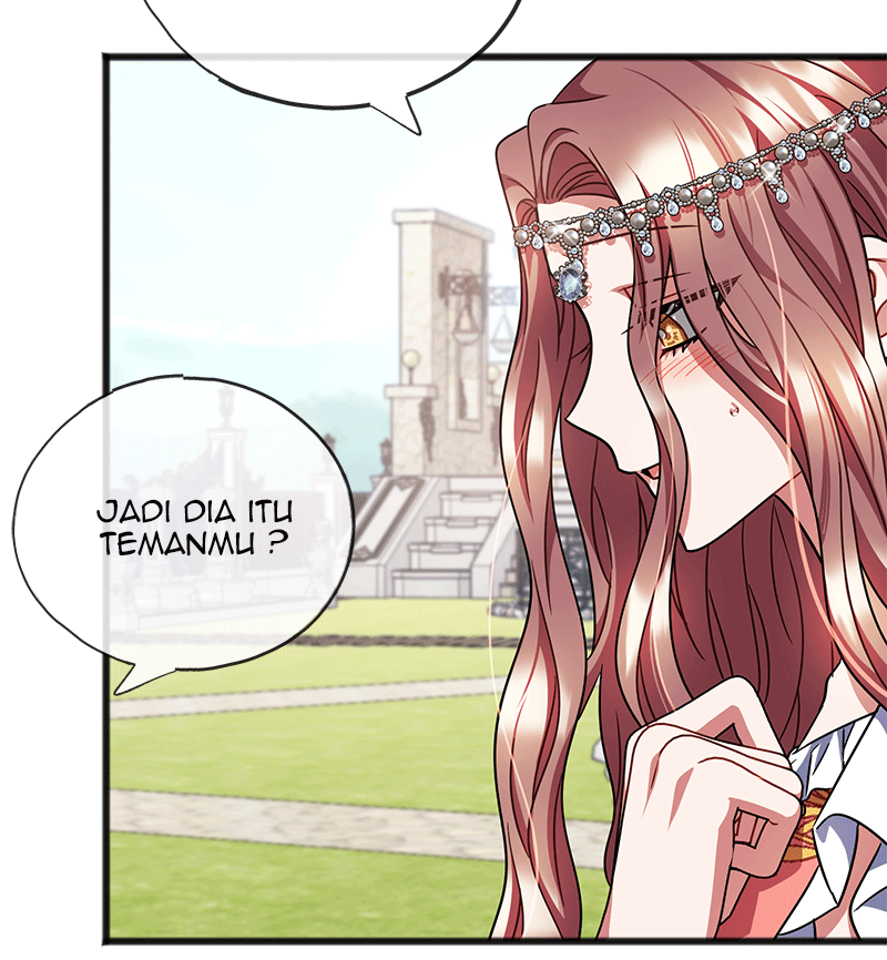 To You Who Doesn’t Love Me Chapter 72 page 29