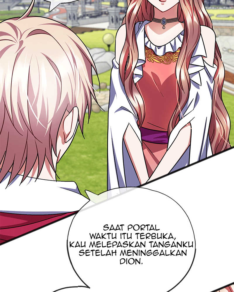 To You Who Doesn’t Love Me Chapter 72 page 31