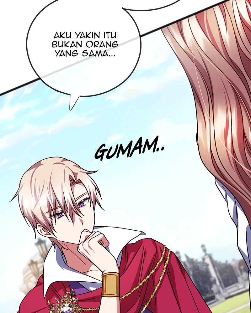 To You Who Doesn’t Love Me Chapter 72 page 32