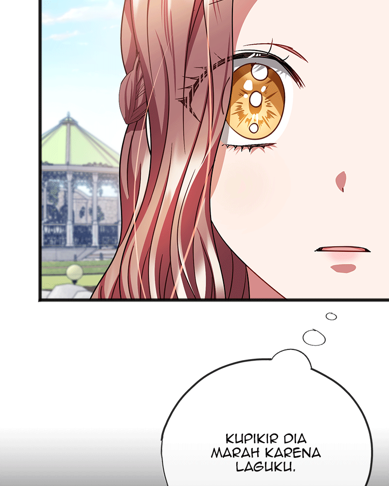 To You Who Doesn’t Love Me Chapter 72 page 34