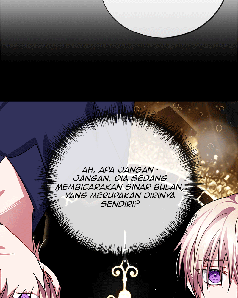 To You Who Doesn’t Love Me Chapter 72 page 35