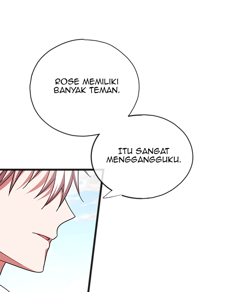 To You Who Doesn’t Love Me Chapter 72 page 37