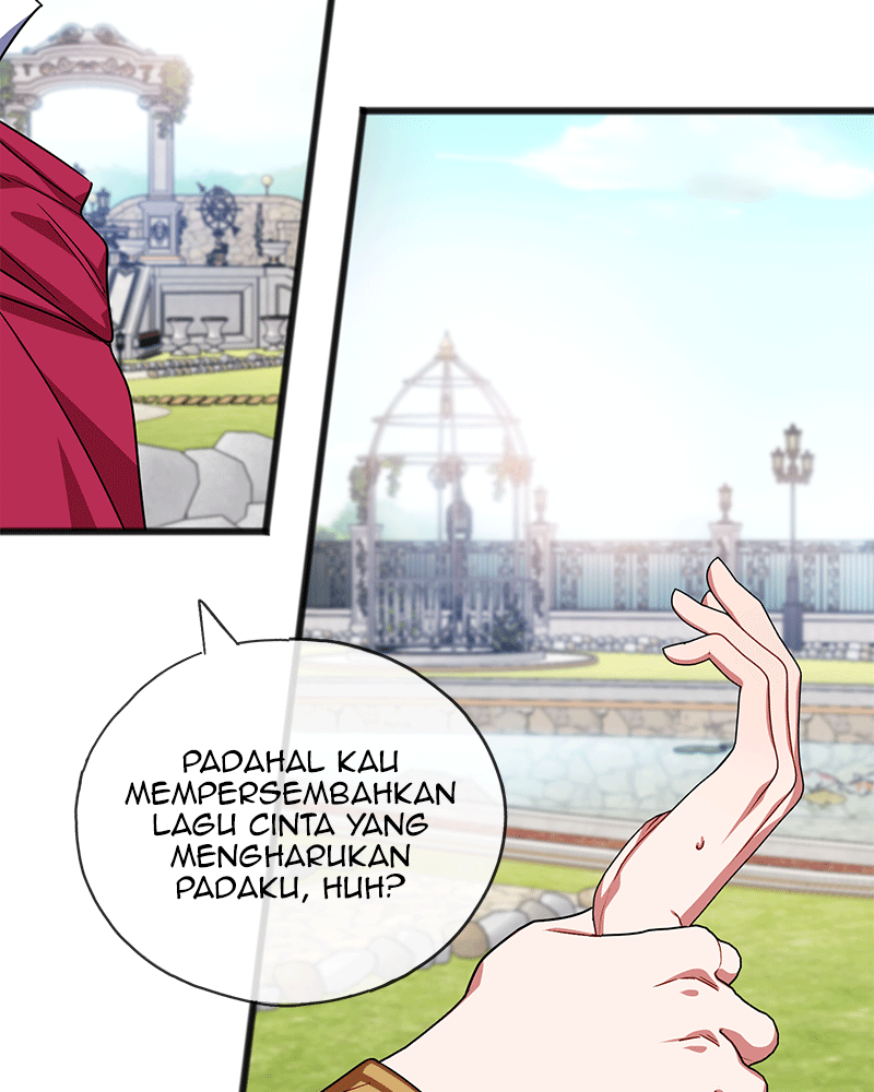 To You Who Doesn’t Love Me Chapter 72 page 38