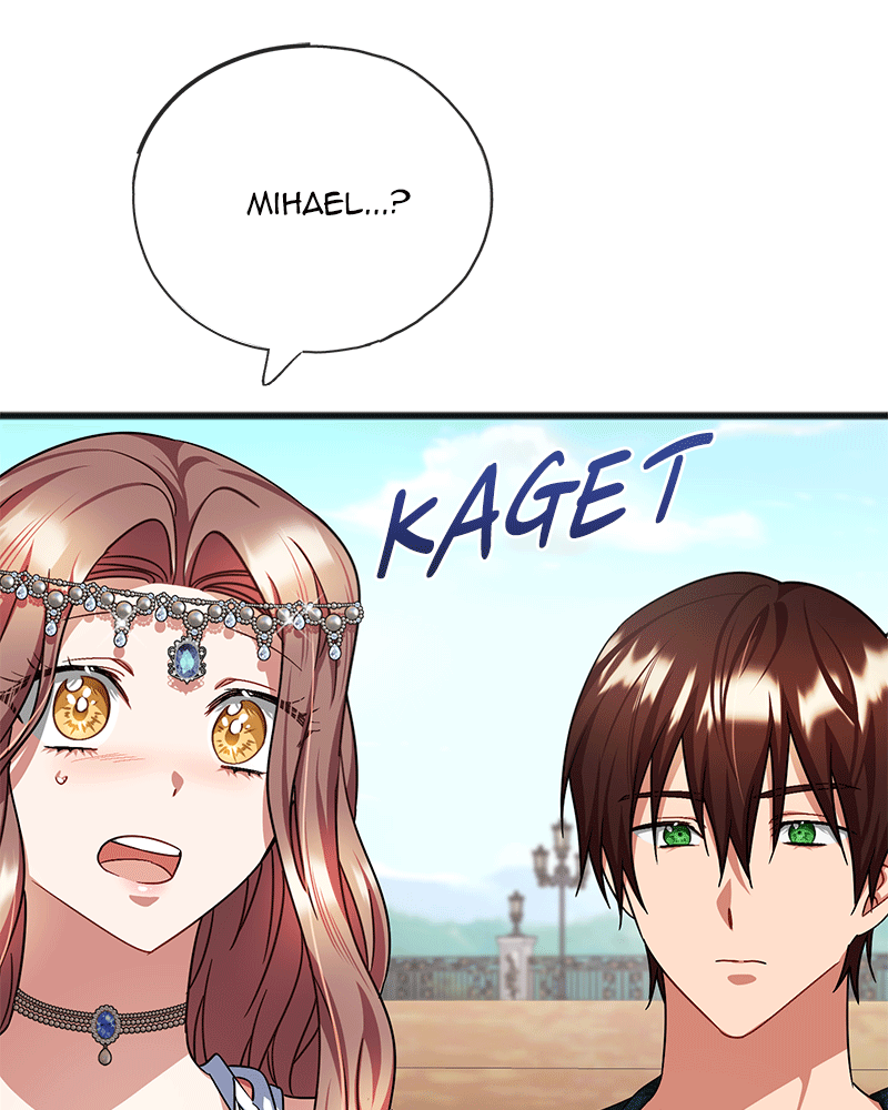 To You Who Doesn’t Love Me Chapter 72 page 3
