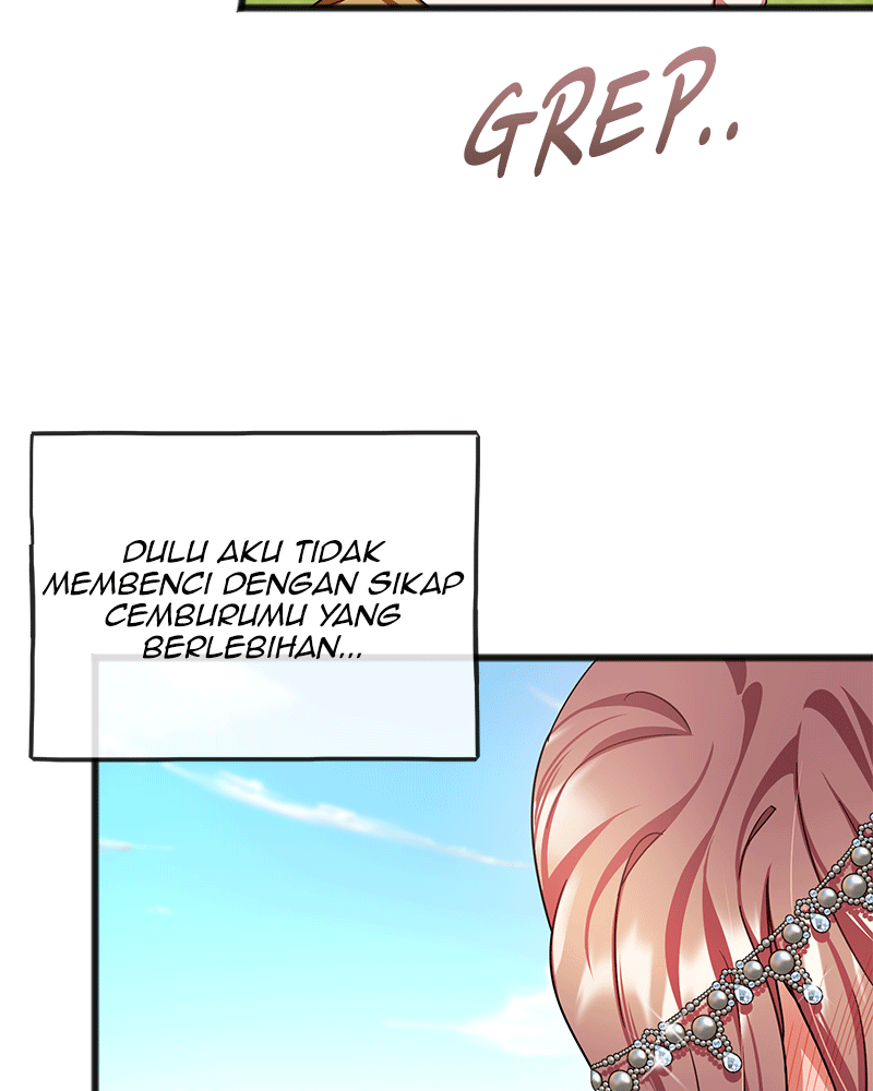 To You Who Doesn’t Love Me Chapter 72 page 39