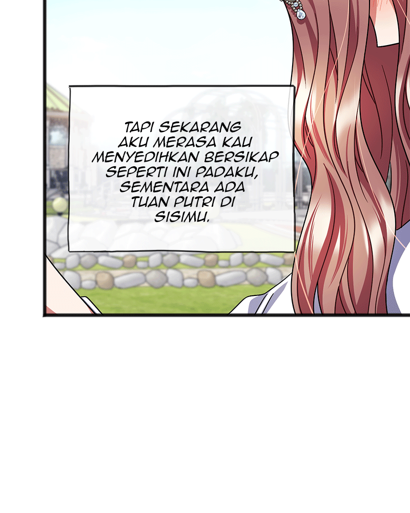 To You Who Doesn’t Love Me Chapter 72 page 40