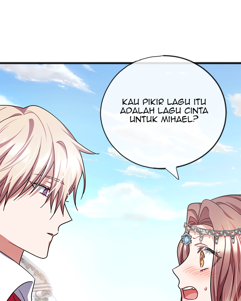 To You Who Doesn’t Love Me Chapter 72 page 41