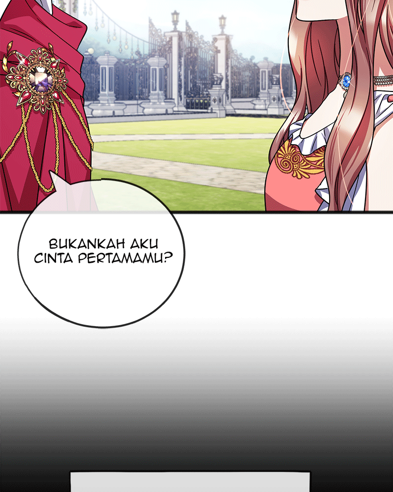 To You Who Doesn’t Love Me Chapter 72 page 42