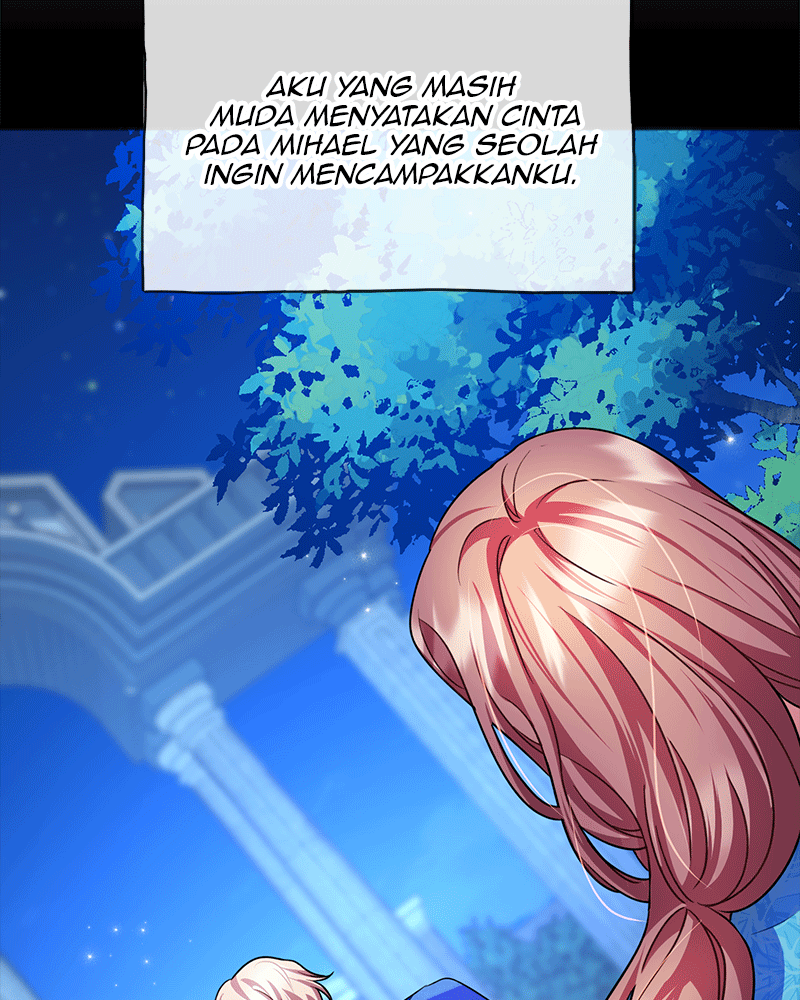 To You Who Doesn’t Love Me Chapter 72 page 43