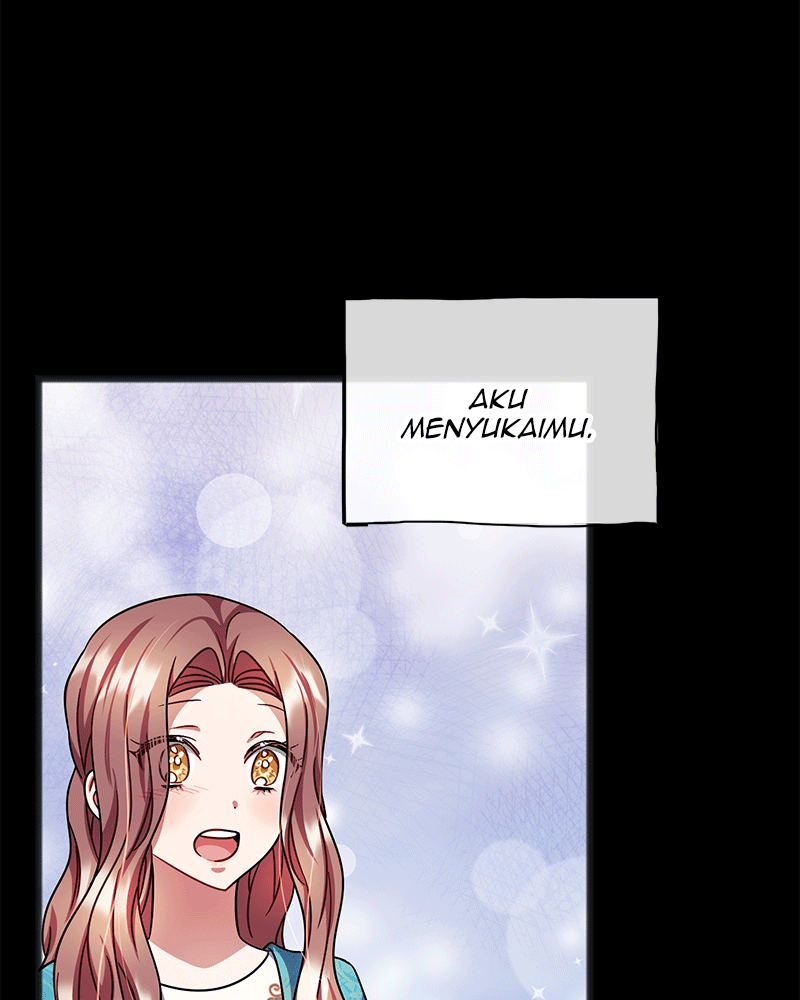 To You Who Doesn’t Love Me Chapter 72 page 45