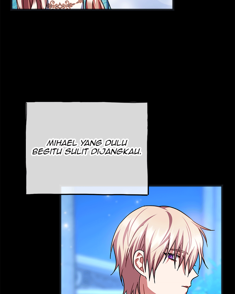 To You Who Doesn’t Love Me Chapter 72 page 46