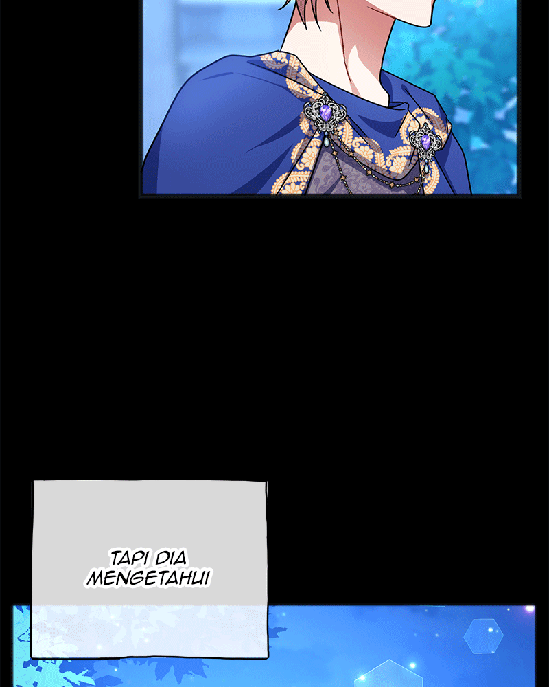 To You Who Doesn’t Love Me Chapter 72 page 47