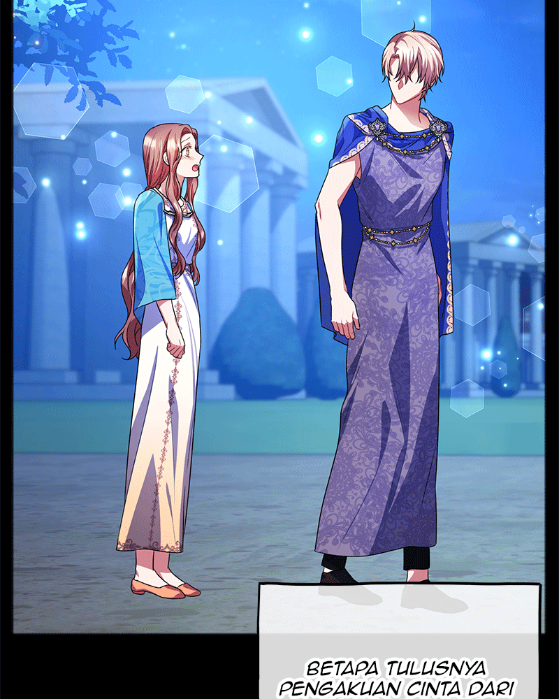 To You Who Doesn’t Love Me Chapter 72 page 48