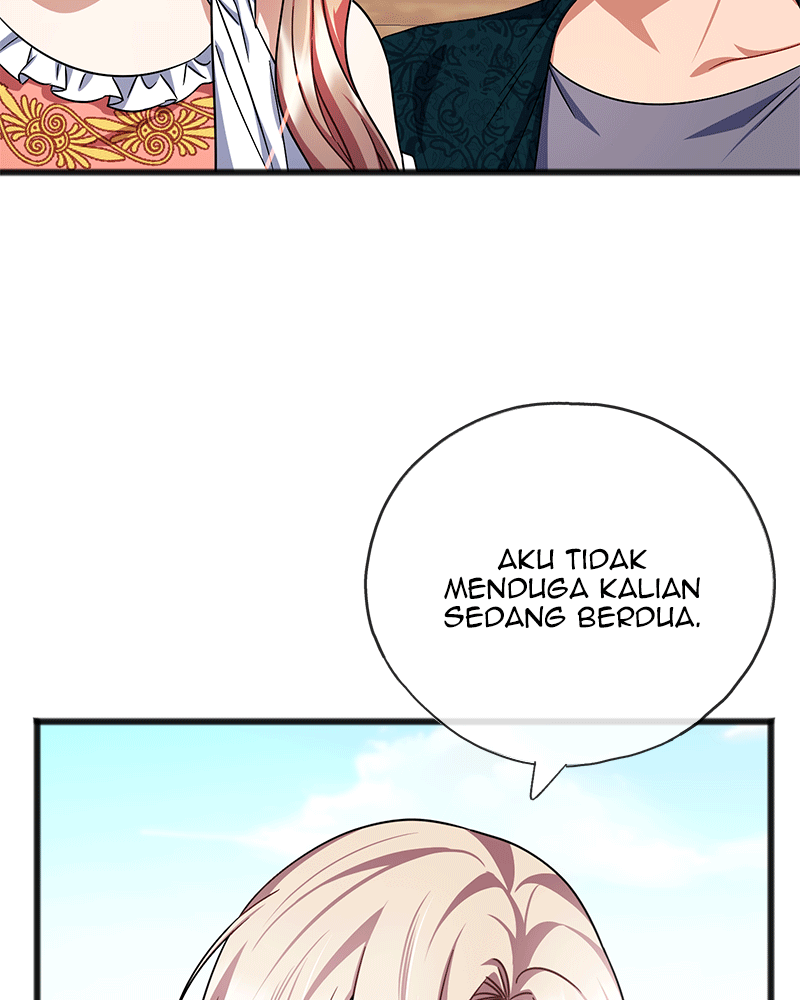To You Who Doesn’t Love Me Chapter 72 page 4