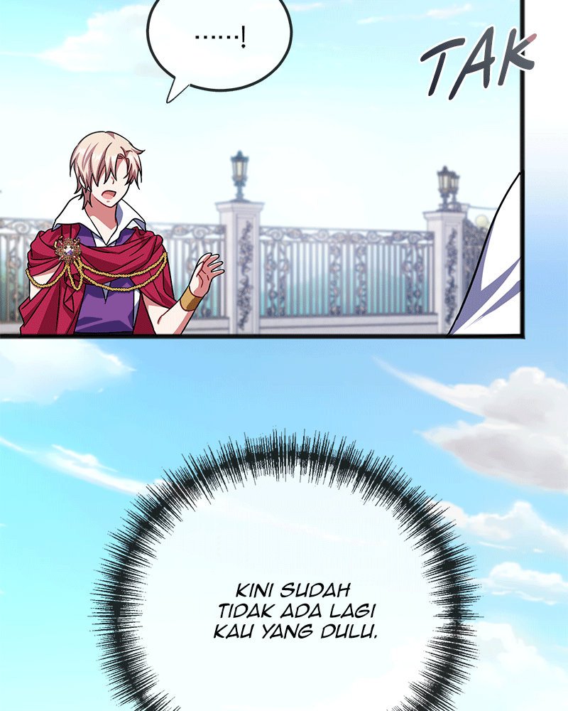 To You Who Doesn’t Love Me Chapter 72 page 54
