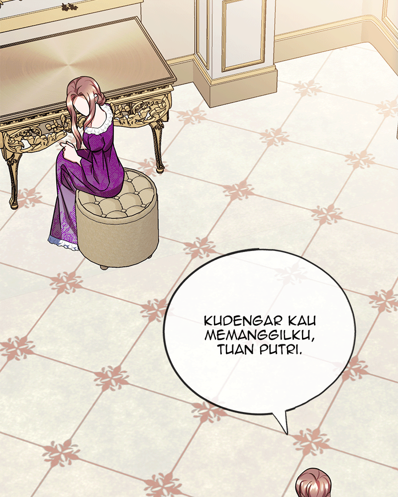 To You Who Doesn’t Love Me Chapter 72 page 60