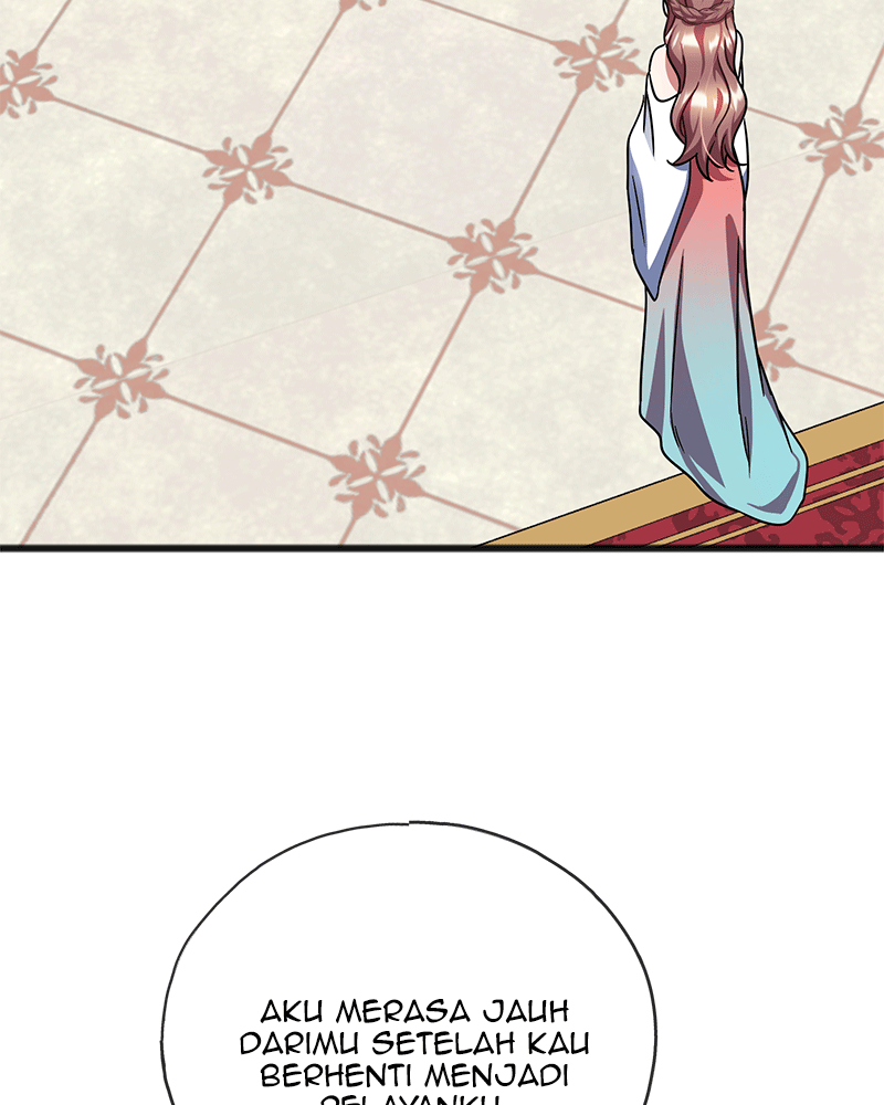 To You Who Doesn’t Love Me Chapter 72 page 61