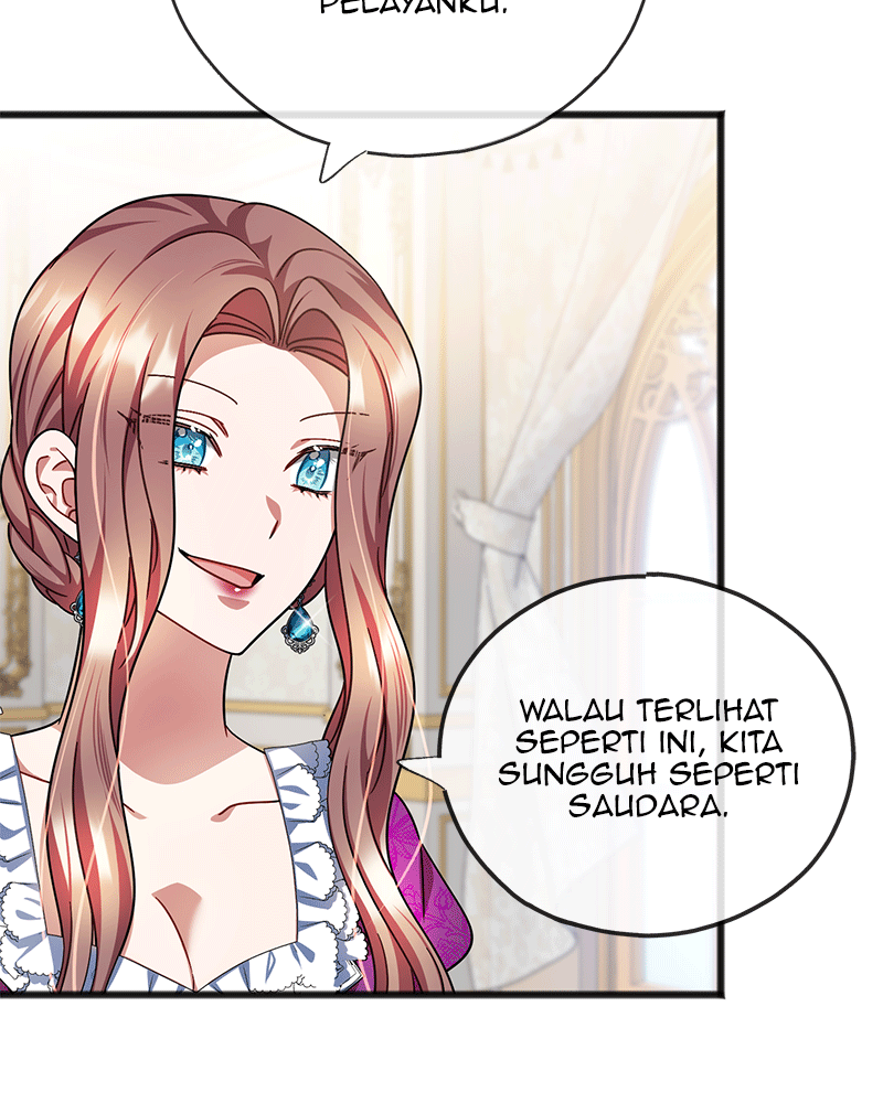To You Who Doesn’t Love Me Chapter 72 page 62