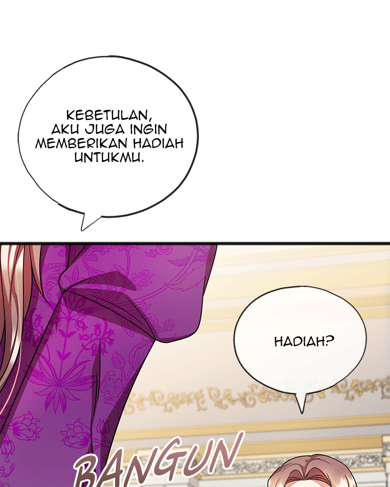 To You Who Doesn’t Love Me Chapter 72 page 63