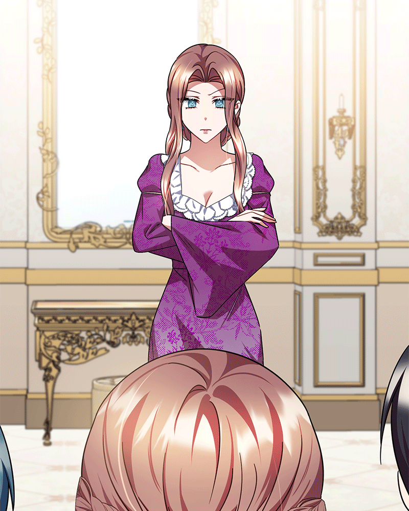 To You Who Doesn’t Love Me Chapter 72 page 67