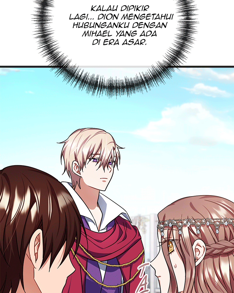 To You Who Doesn’t Love Me Chapter 72 page 6