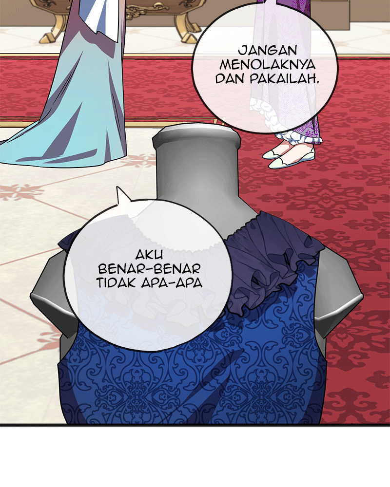 To You Who Doesn’t Love Me Chapter 72 page 74