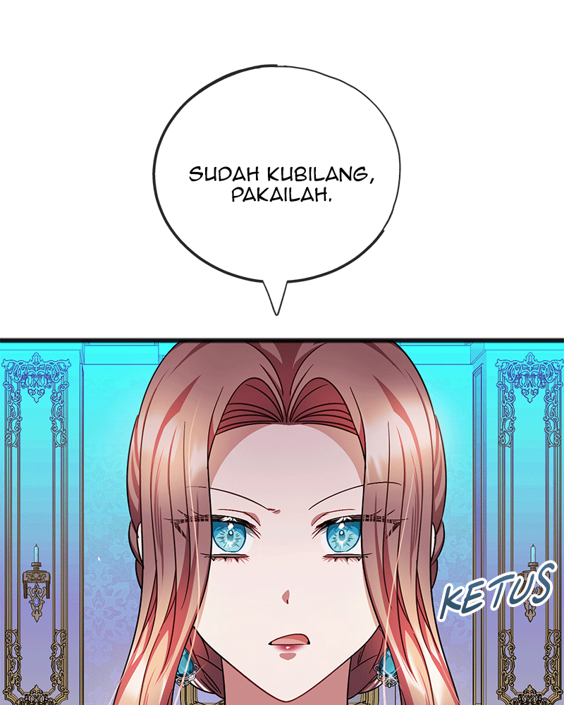 To You Who Doesn’t Love Me Chapter 72 page 75