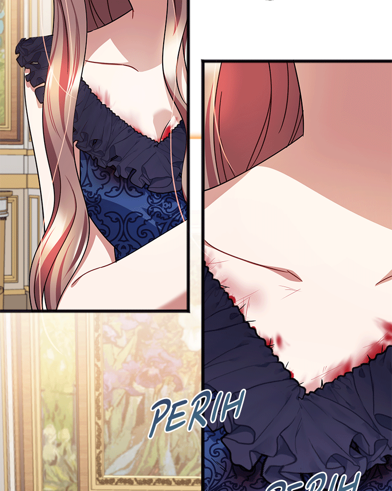 To You Who Doesn’t Love Me Chapter 72 page 80
