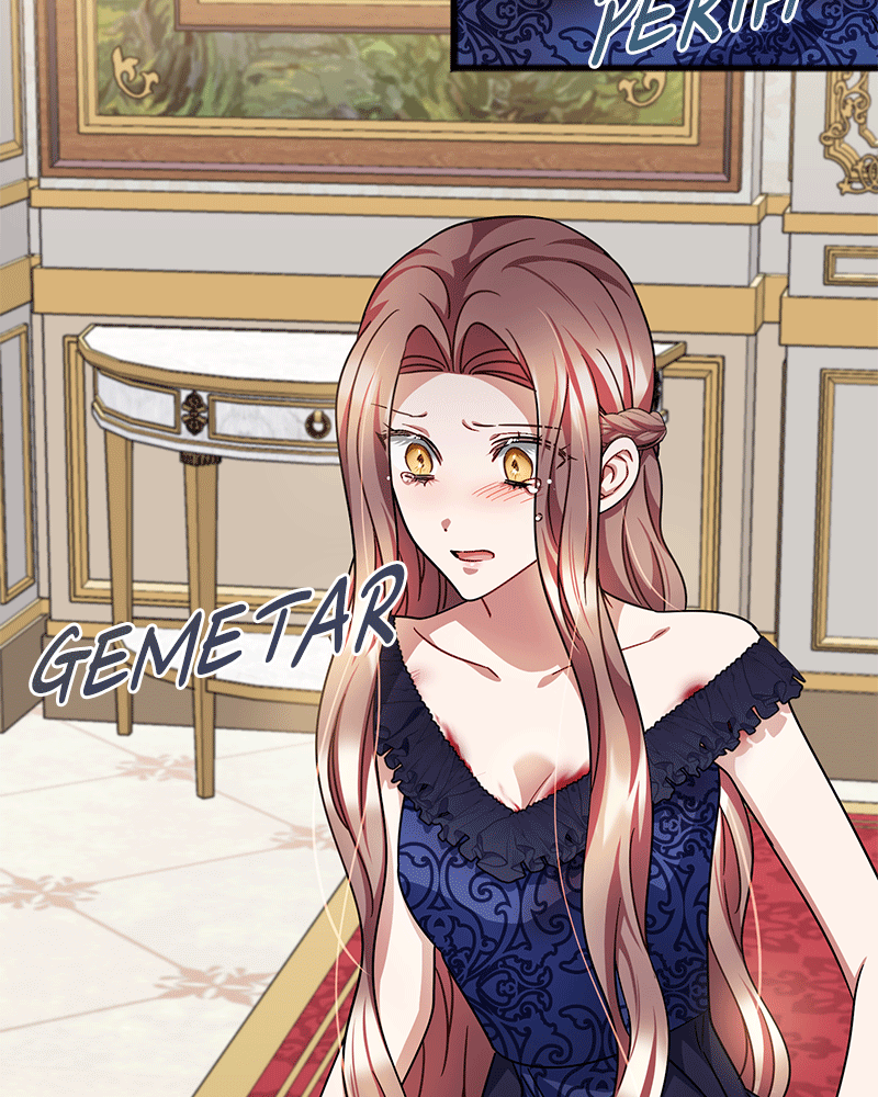 To You Who Doesn’t Love Me Chapter 72 page 81