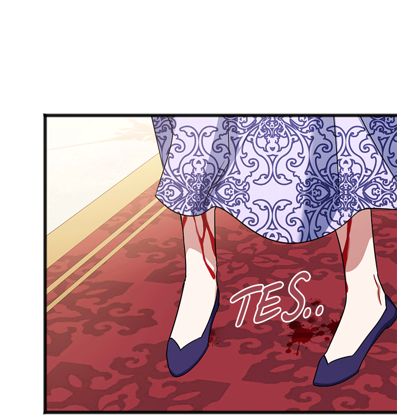 To You Who Doesn’t Love Me Chapter 72 page 83