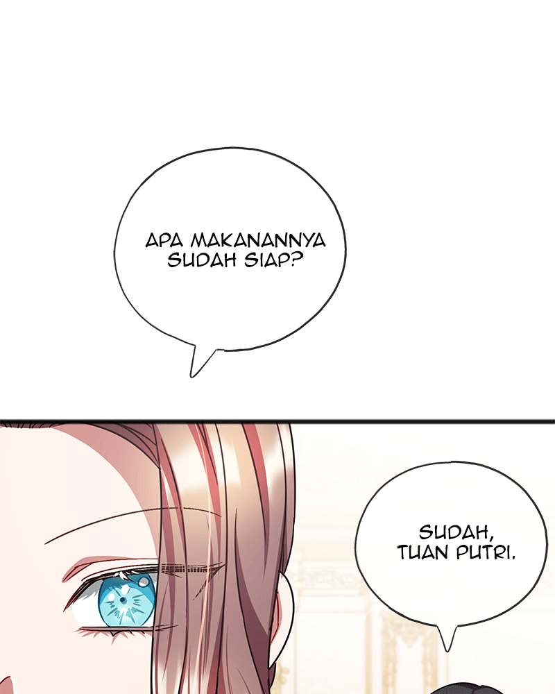 To You Who Doesn’t Love Me Chapter 72 page 84