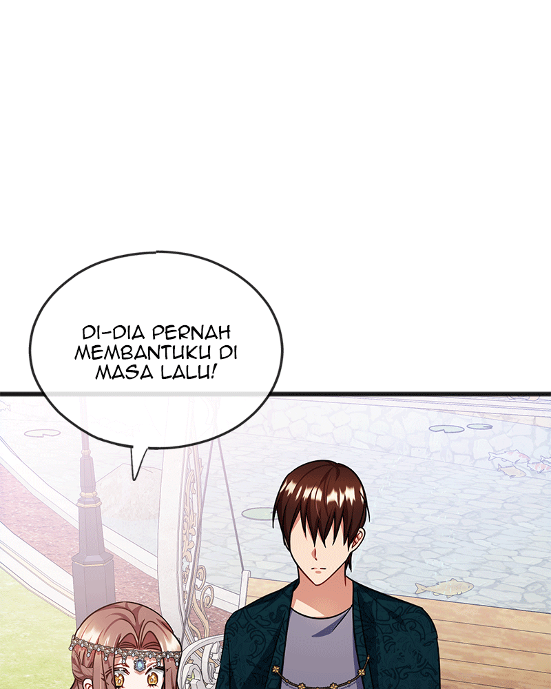 To You Who Doesn’t Love Me Chapter 72 page 8