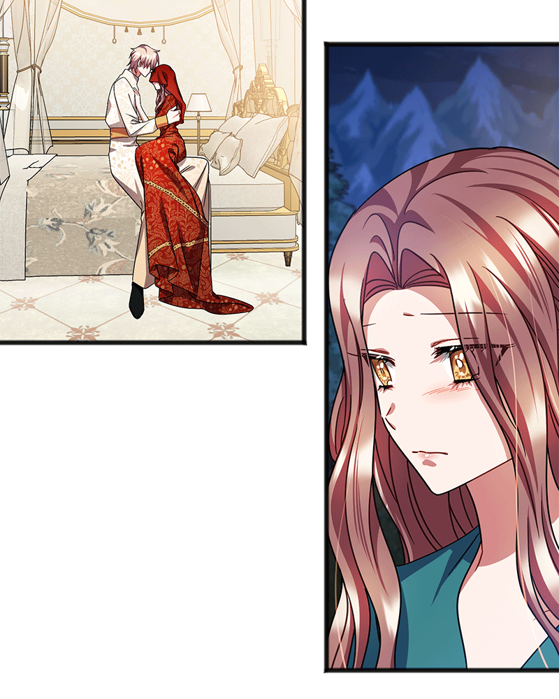 To You Who Doesn’t Love Me Chapter 77 page 11