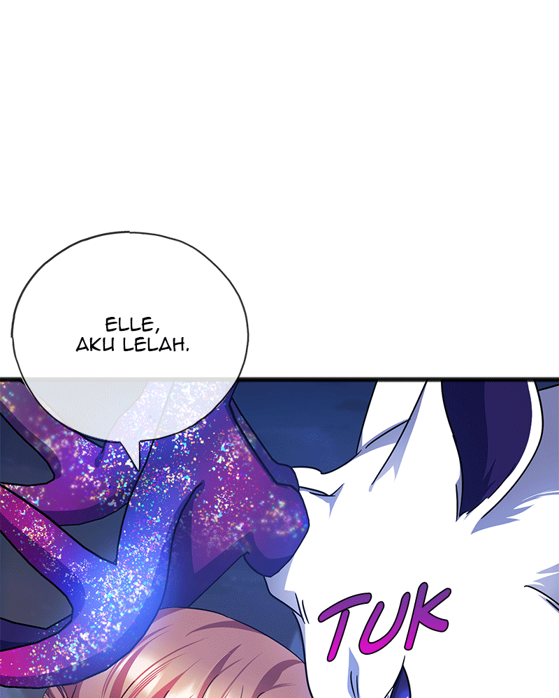 To You Who Doesn’t Love Me Chapter 77 page 17
