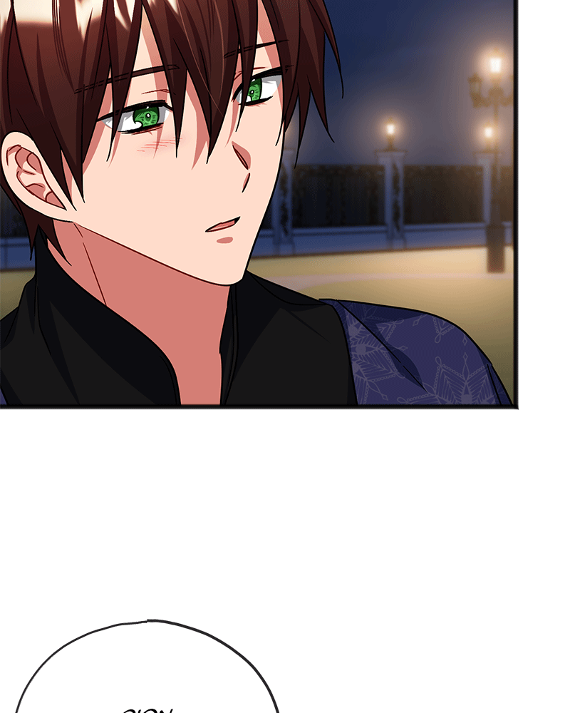 To You Who Doesn’t Love Me Chapter 77 page 1