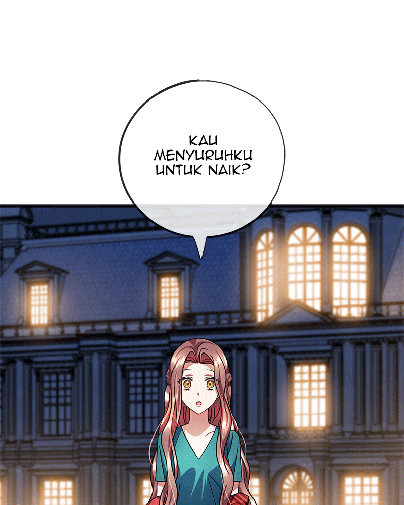 To You Who Doesn’t Love Me Chapter 77 page 21