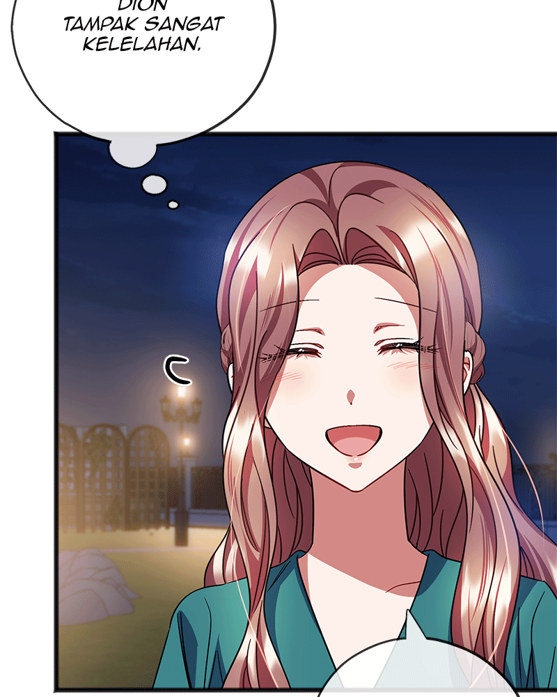 To You Who Doesn’t Love Me Chapter 77 page 2