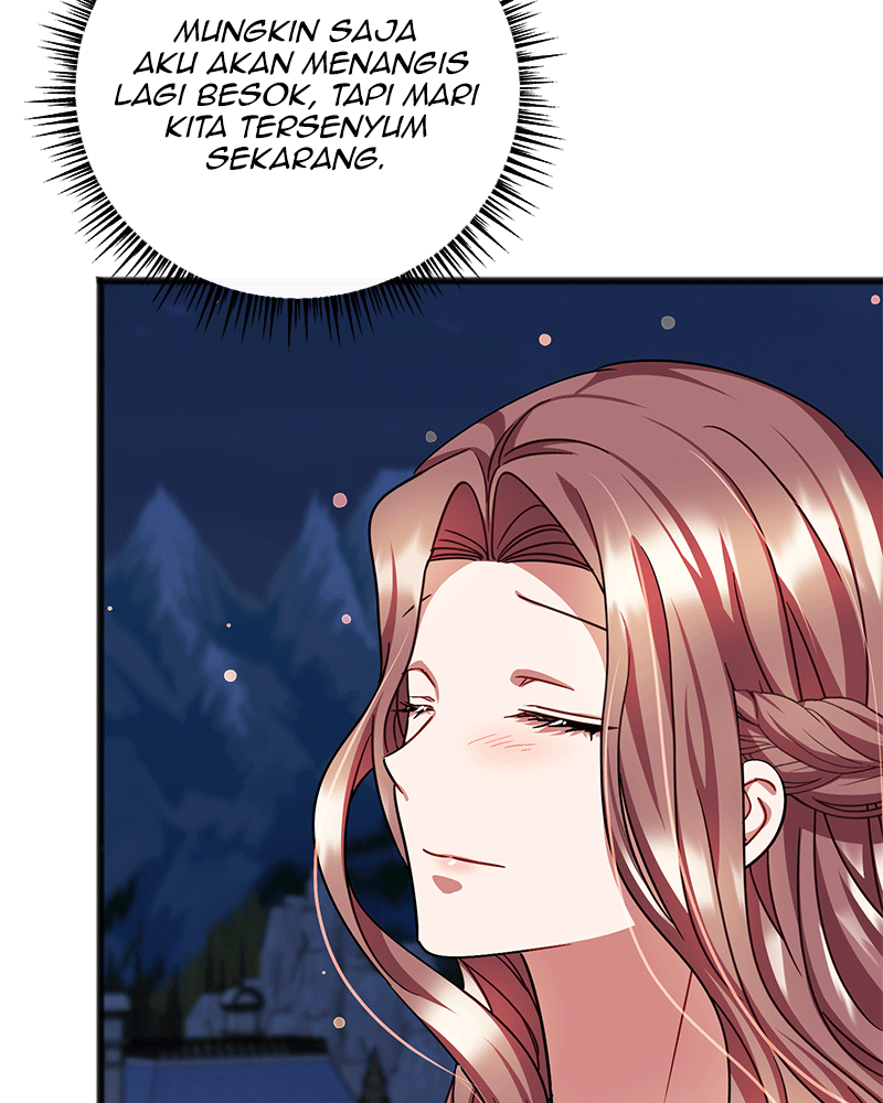 To You Who Doesn’t Love Me Chapter 77 page 32