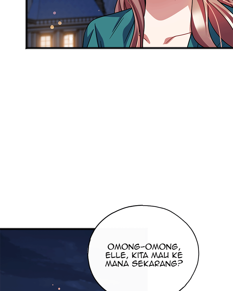 To You Who Doesn’t Love Me Chapter 77 page 33