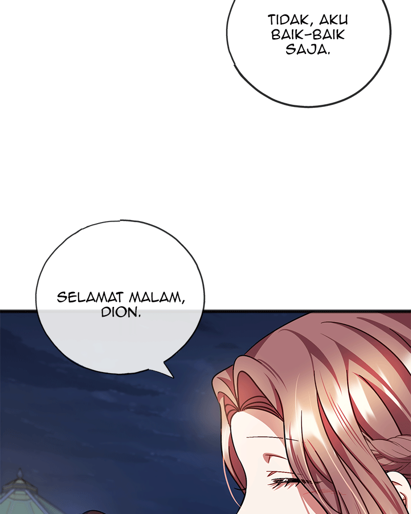To You Who Doesn’t Love Me Chapter 77 page 3