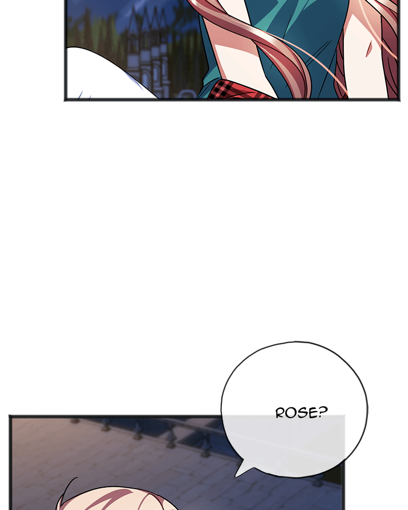 To You Who Doesn’t Love Me Chapter 77 page 41