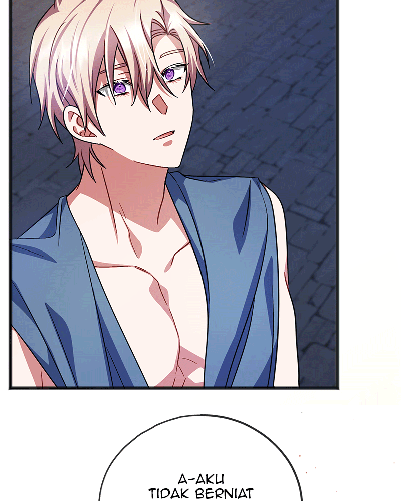 To You Who Doesn’t Love Me Chapter 77 page 42