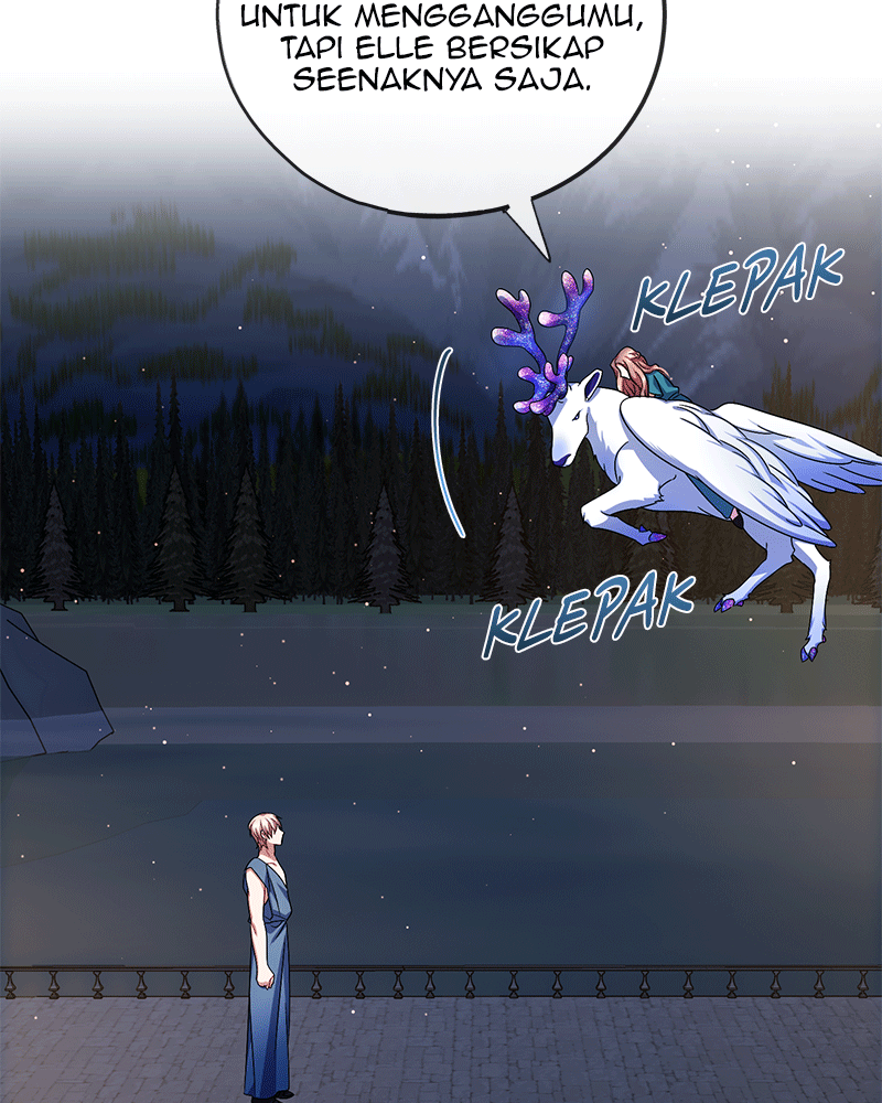 To You Who Doesn’t Love Me Chapter 77 page 43