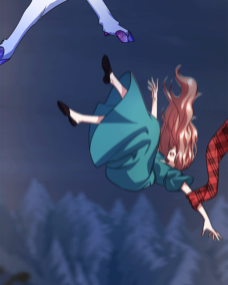 To You Who Doesn’t Love Me Chapter 77 page 58