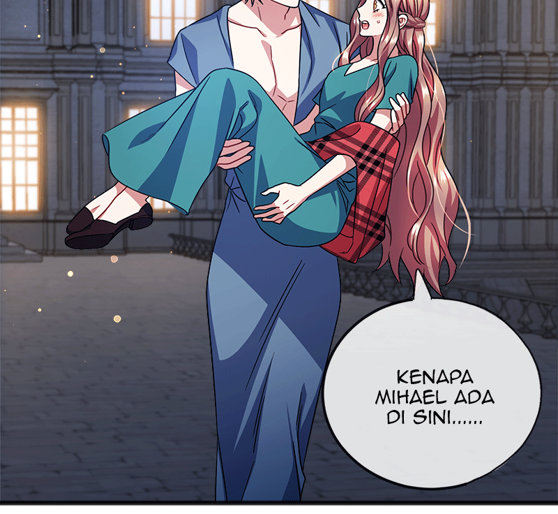To You Who Doesn’t Love Me Chapter 77 page 65
