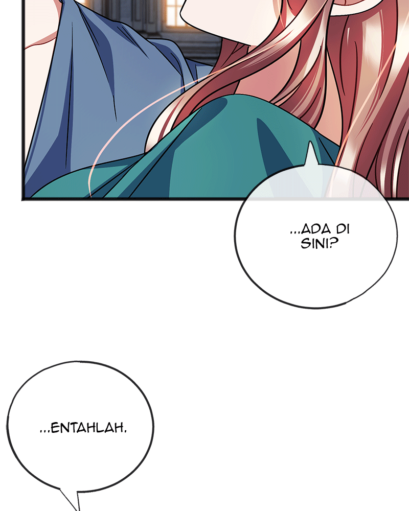To You Who Doesn’t Love Me Chapter 77 page 67