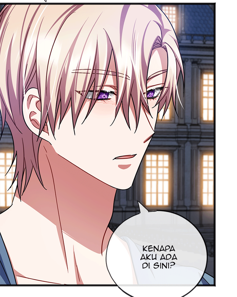 To You Who Doesn’t Love Me Chapter 77 page 68