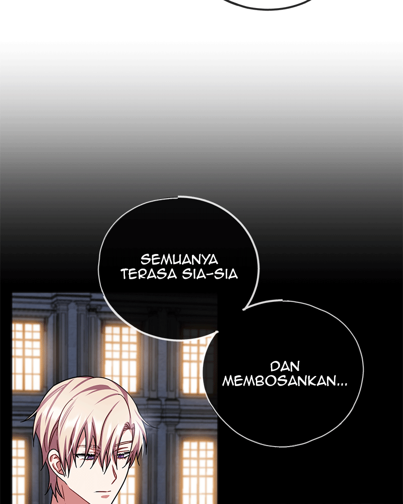 To You Who Doesn’t Love Me Chapter 77 page 69